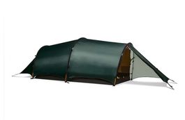 Hilleberg Helags 2