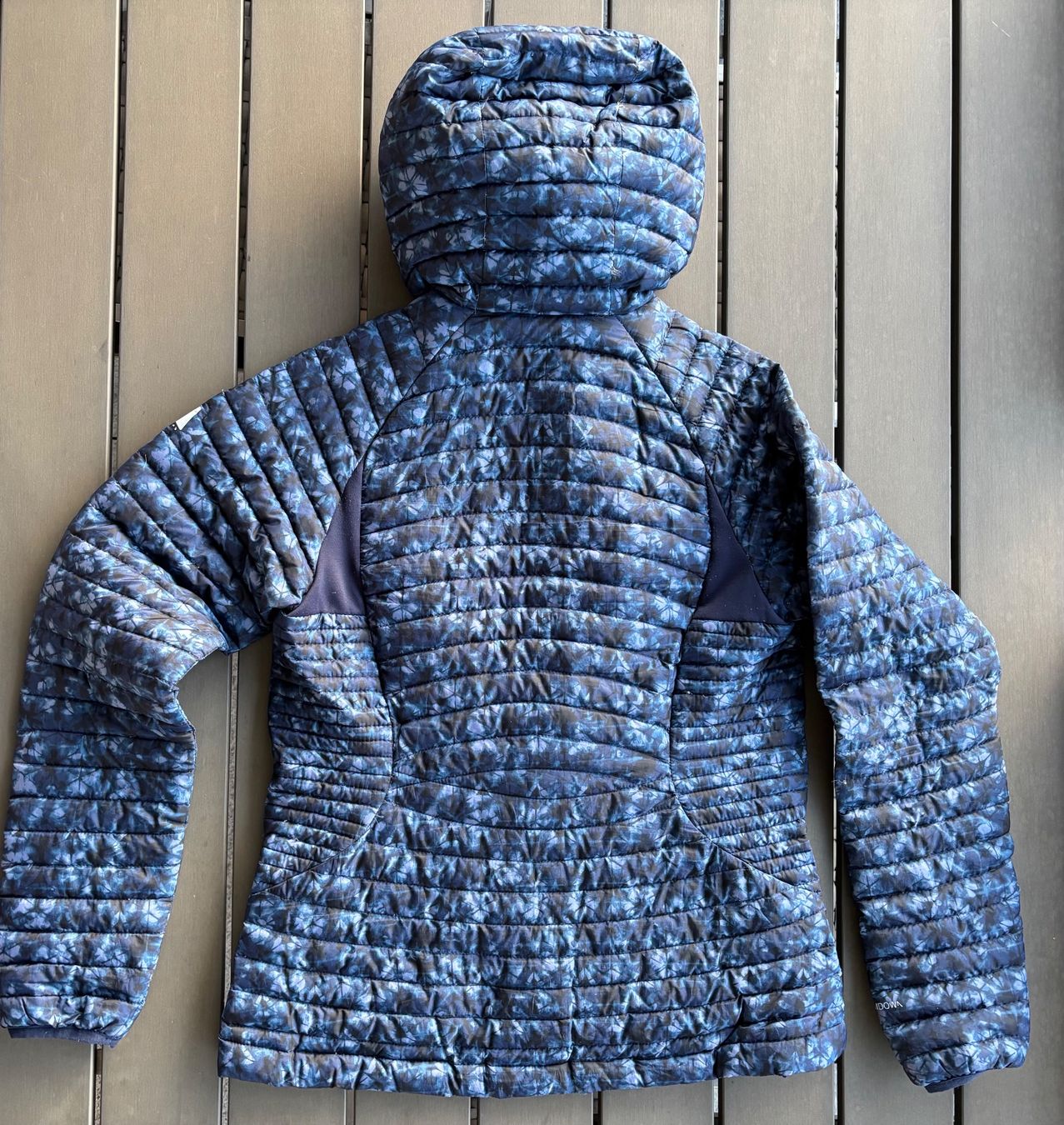 Eddie Bauer Giacche: Eddie Bauer First Ascent Storm Down 800 Jacket, Gr. S – Usato da Ebnat-Kappel venduto da Molton 1