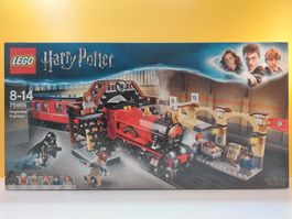 LEGO Harry Potter 75955 - Hogwarts Express NEU