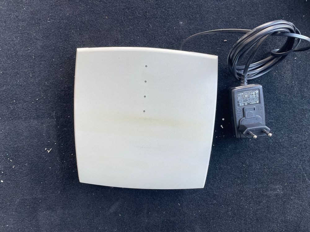 Eine Aastra DECT RFP 35 IP | Kaufen auf Ricardo