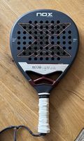 Padelschläger Nox AT10 Genius Luxury Series 12k