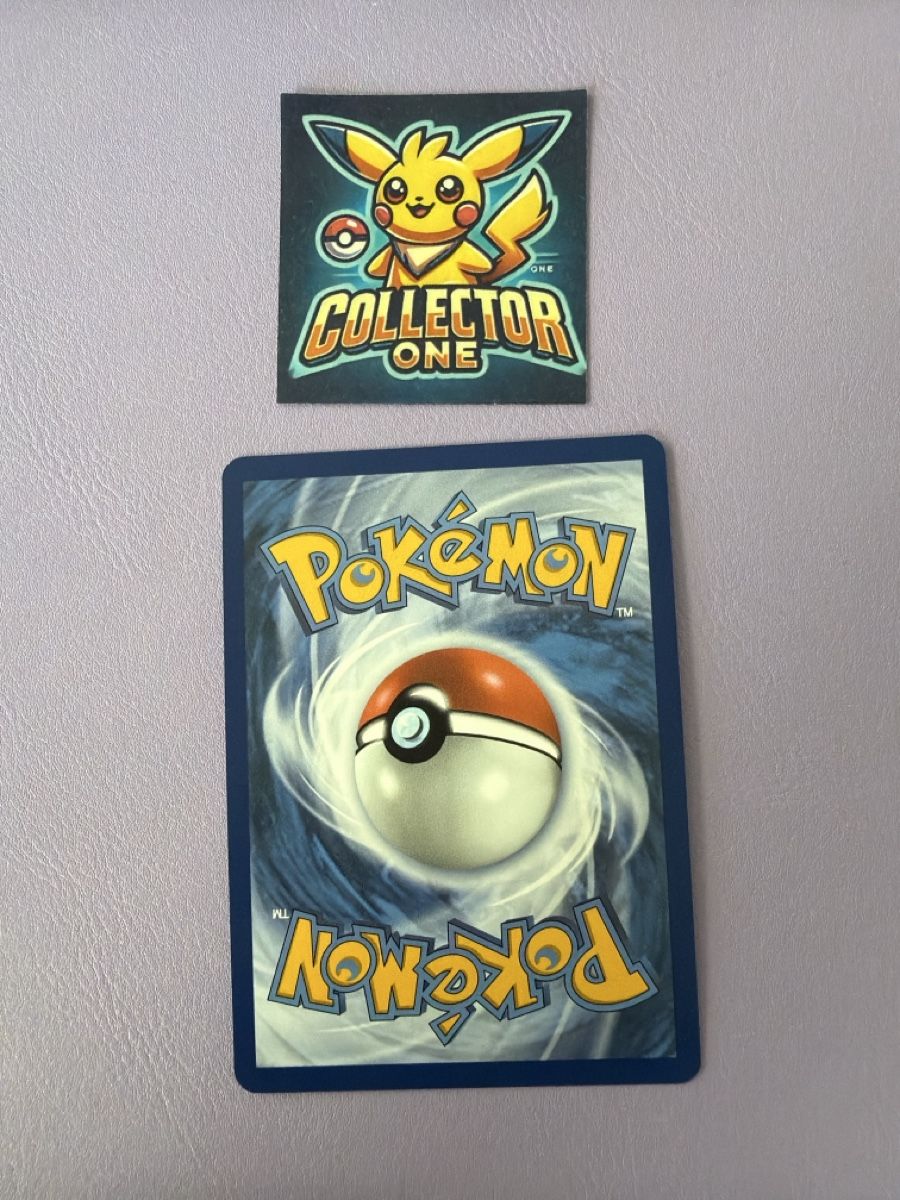 Pokémon Cartes à collectionner: Pokemon Skrelp Reverse Holo 058/086 – Neuf (Voir description) à Lommiswil par CollectorOne 1