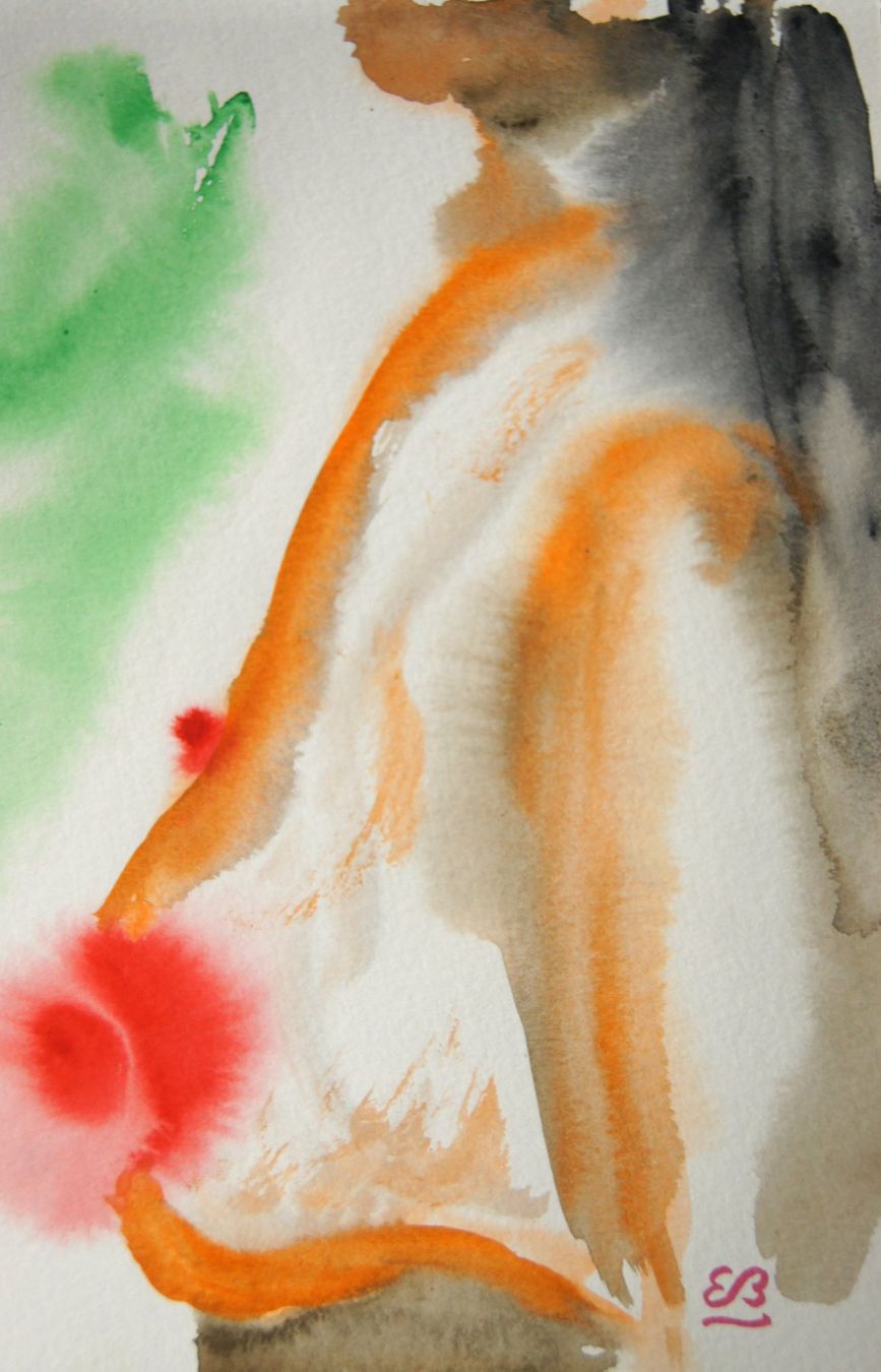 Dipinti: 2 Aquarell Zeichenbücher – Nuovo (secondo la descrizione) da Fribourg venduto da erw_68dx 9