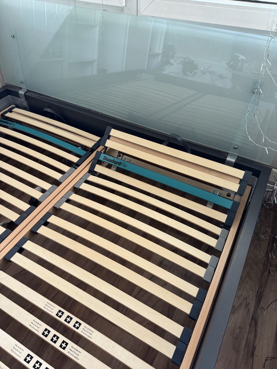 Lits: Bett 160x200 – D'occasion à Finsterhennen par sha_tw9q 5