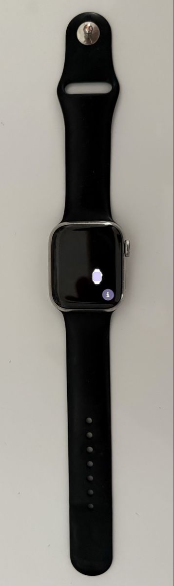 Apple Smartwatch: Apple Watch Series 7, 41mm, GPS, LTE – Difettoso da Winterthur venduto da Fabri2