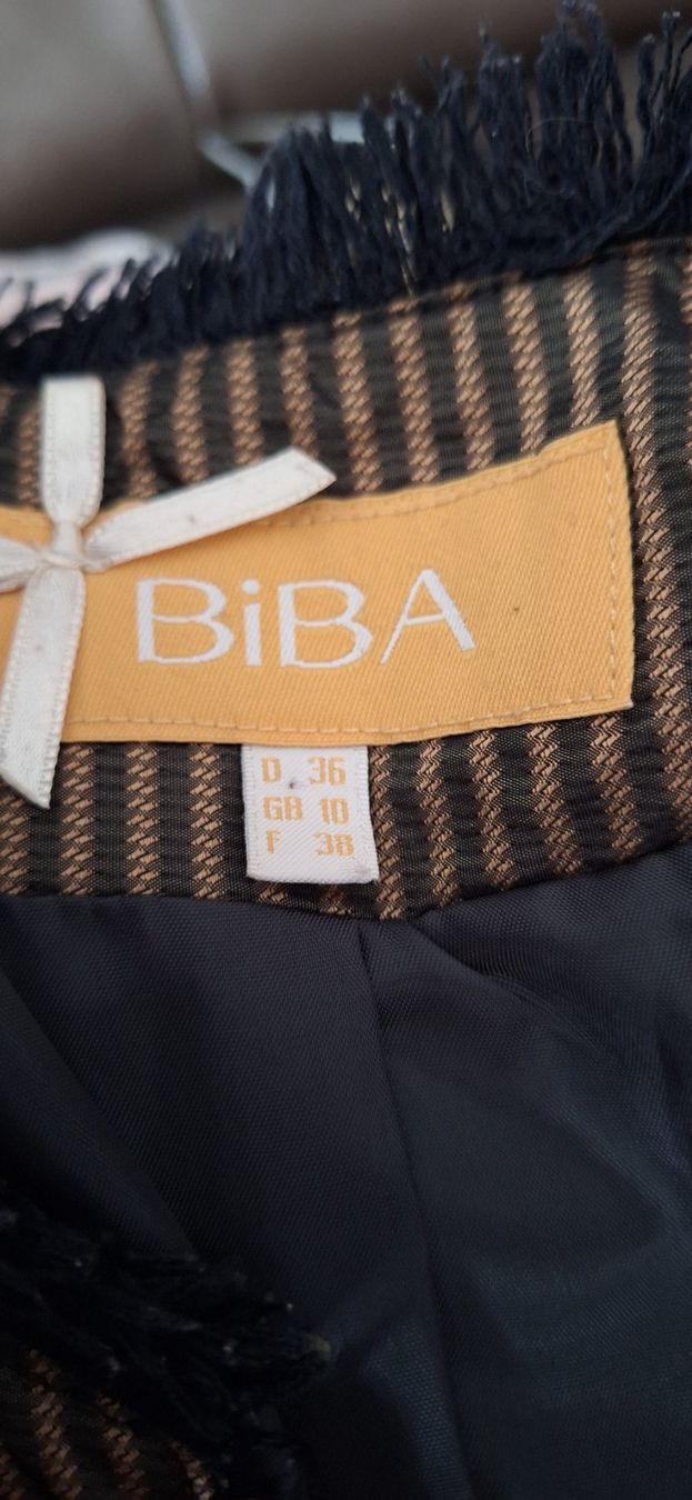 Biba Giacche: Veste Biba, Taille D36 – Usato da St-Triphon venduto da Jldr0 3