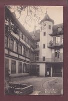Altes BASEL - Erlacherhof