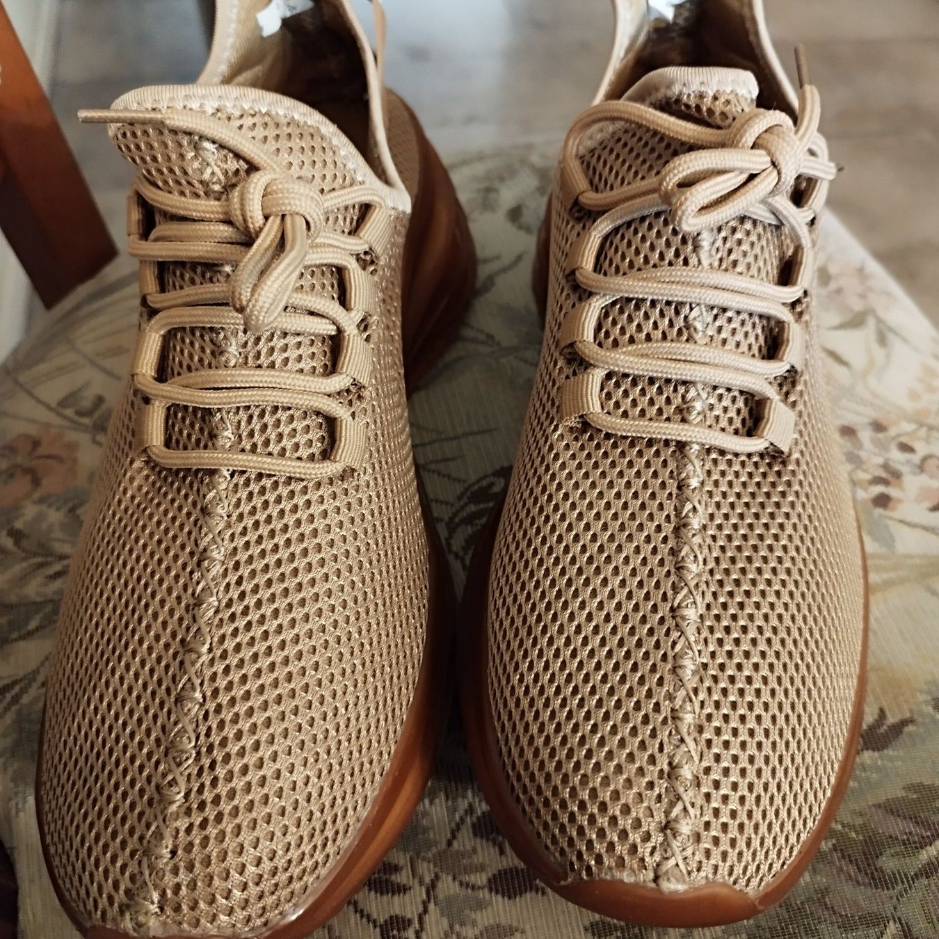 Scarpe da uomo: Shoe herren NEW gr 43 eu – Nuovo e nell'imballaggio originale da Basel venduto da pro_79rs 1