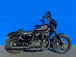 HARLEY-DAVIDSON XL 1200NS Nightster (35 KW)