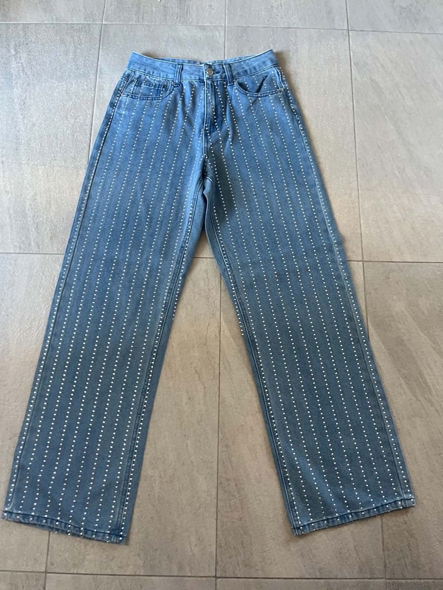 Jeans: Jeans Forever 21 36 – Gebraucht aus Minusio von liam04