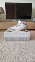 Jordan 3 À ma Manière