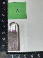 Amethyst Phantom Quarz