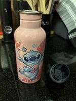 Termoflasche stitch