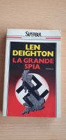 La grande spia Len Deighton