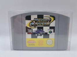 Penny Racers (Nintendo 64/N64)