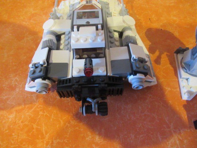 Star Wars Kit di costruzioni: lego 75259 – Usato da Gryon venduto da croset. 2