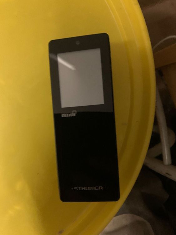 STromer ST2 Display 2 G (Gebraucht) in Oberwil BL für CHF 20 – nur ...