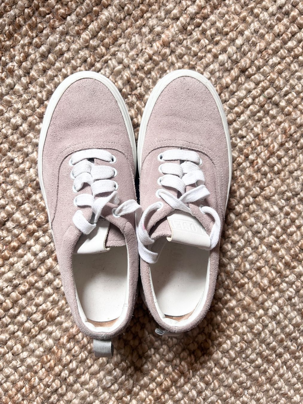 Damenschuhe: CLOSED Sneaker - Gr. 36 – Gebraucht aus Illnau von Monkky 1
