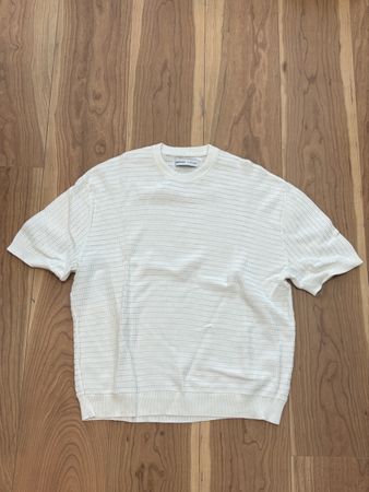 Bershka Sommer Shirt