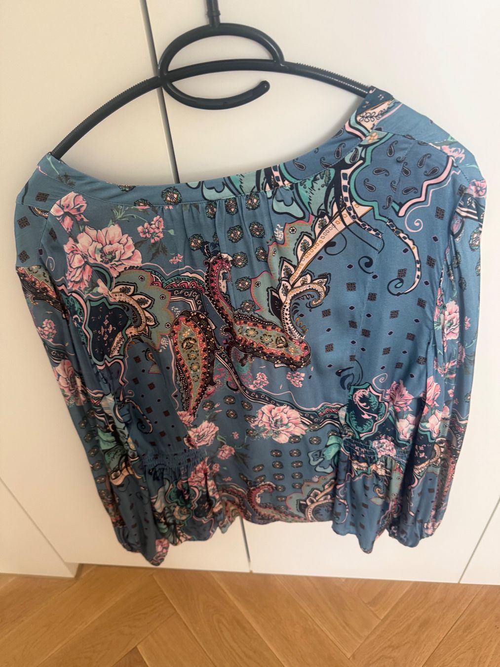 Odd Molly Camicette: Odd Molly Bluse – Usato da Zürich venduto da iva_7658 3