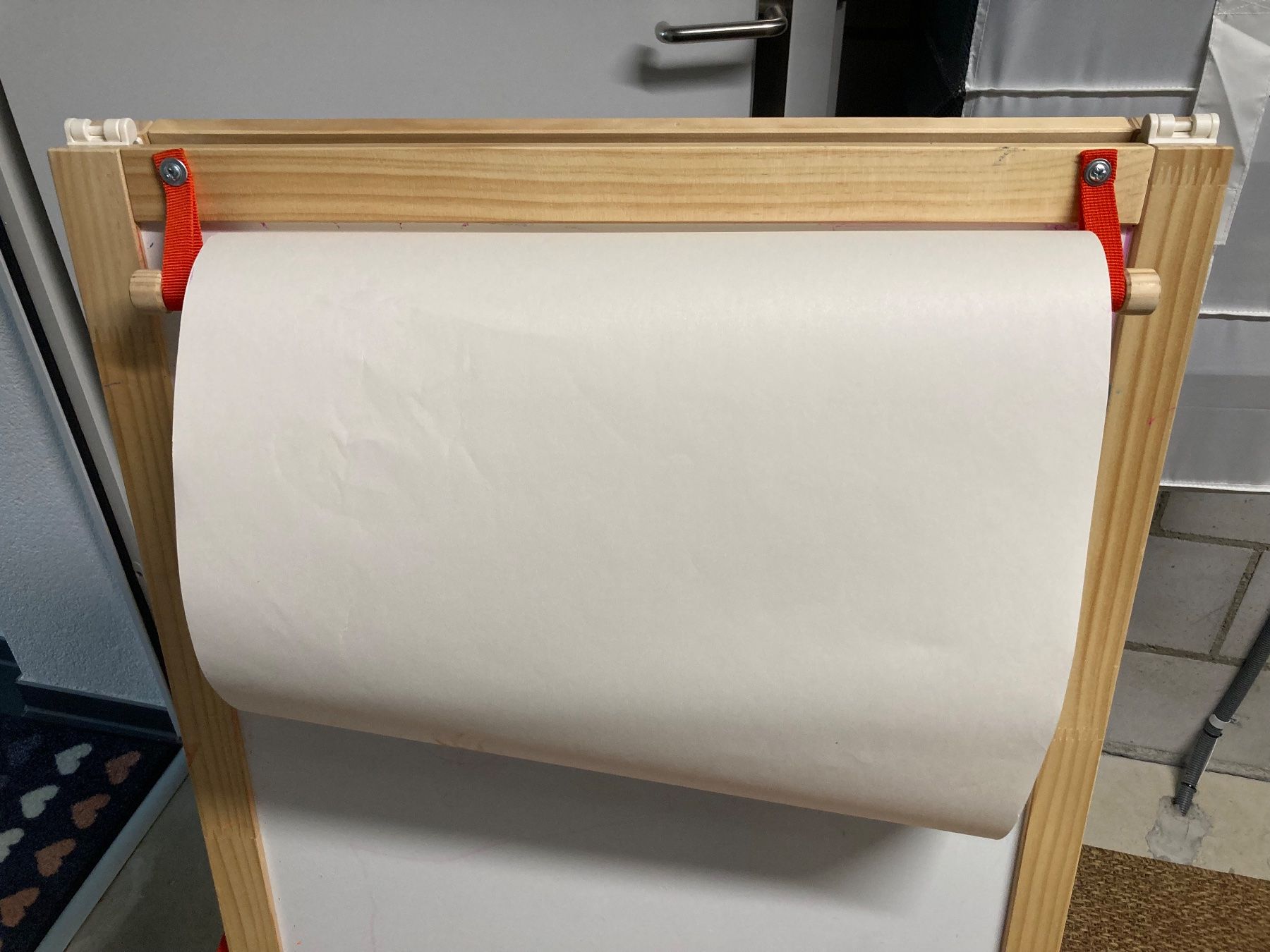 Ikea Lavagne: Wandtafel Abholung Kanton Bern – Usato da Bülach venduto da Stellina72 2