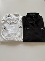 Polo pour homme marque Puma ou Adidas XXL
