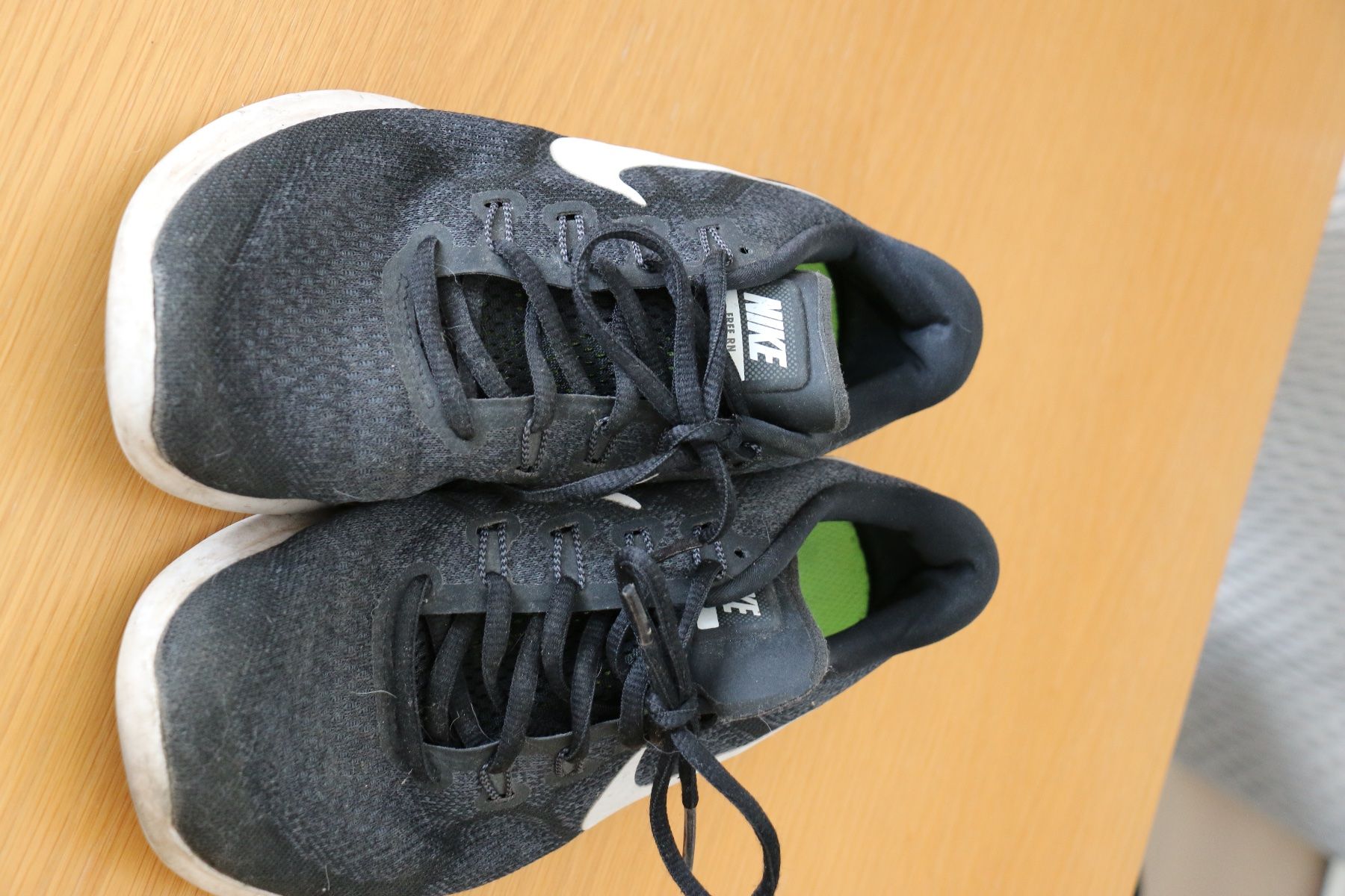 Nike Scarpe da uomo: Nike Sneakers Gr. 40 – Usato da Männedorf venduto da Topojasa
