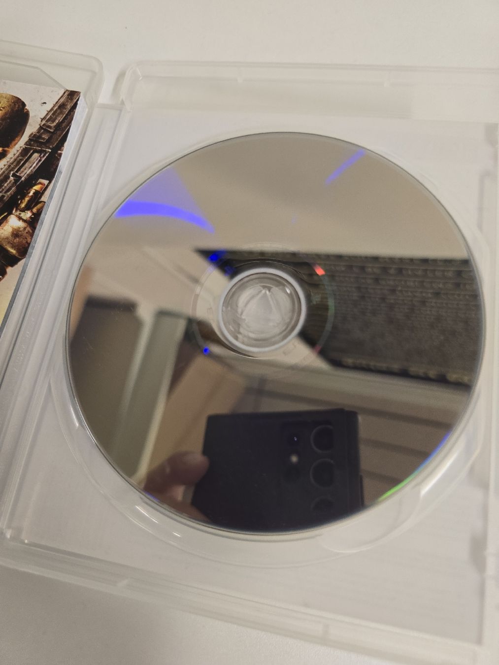 Sony Giochi: Army of Two The 40th Day PS3 – Usato da Tuggen venduto da Zweitechanceboutique 3