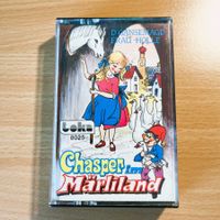 Chasper im Märliland – D'Gänsemagd + Frau Holle