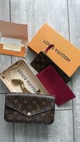 Louis Vuitton Pochette Felicie