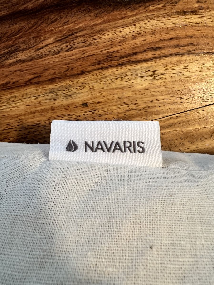 Dispositivi per massaggi: Akupressurmatte Navaris 2teilig – Nuovo (secondo la descrizione) da Zürich venduto da niinaana 3