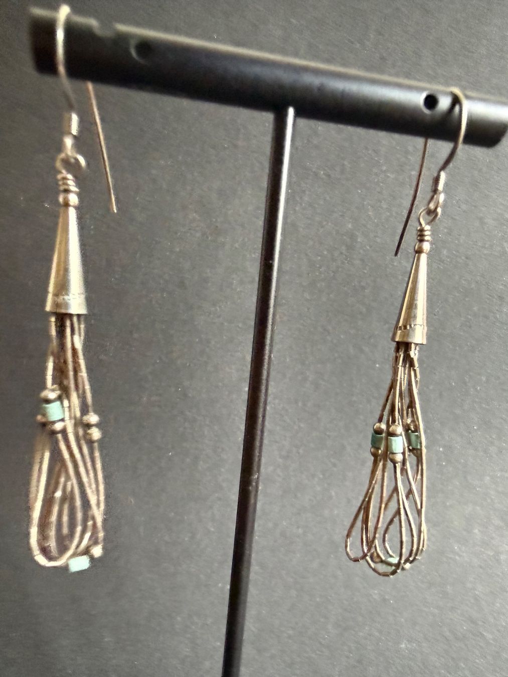Boucles d'oreille: Silber Ohrringe 925 – D'occasion à Spiegel b. Bern par Rogger72 2