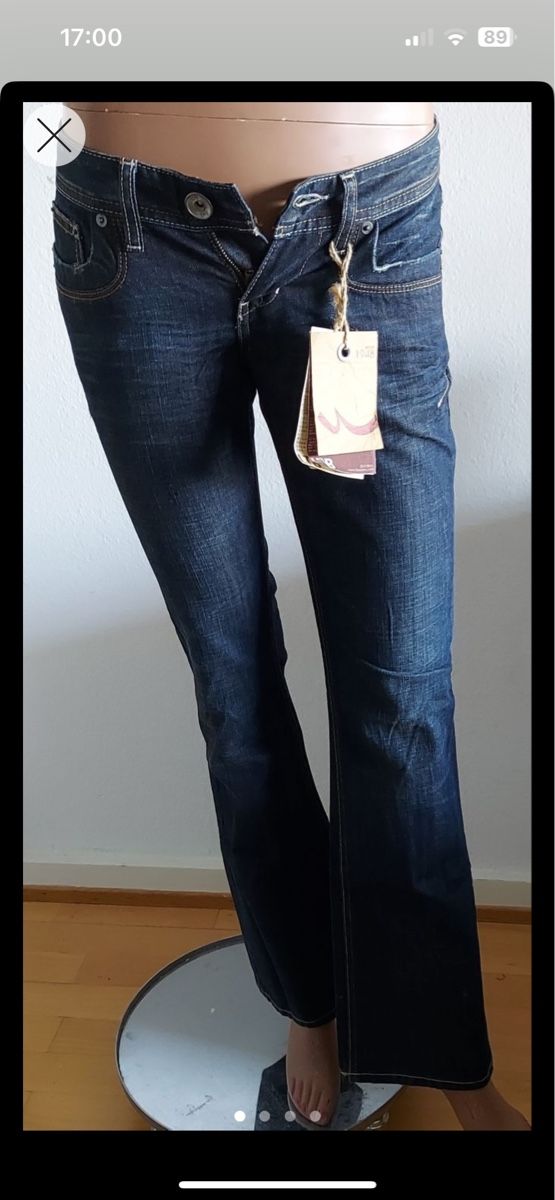 Jeans: LTB Jeans – Nuovo (secondo la descrizione) da Grüningen venduto da Rami77
