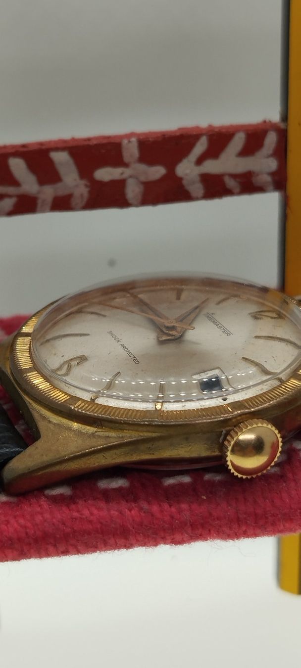 Montres: Montre timemaster – D'occasion à La Chaux-de-Fonds par jac_9llg 4