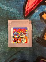 Dr Mario Nintendo Game Boy