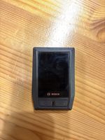 Bosch E-Bike Display BUI330 schwarz gebraucht Zustand gut