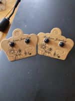 Onyx Ohrstecker