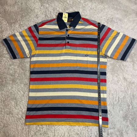 Paul & Shark Yachting Polo Herren Gr. S/M Made in Italy