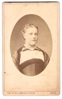 Fotografie M. Vollenweider, Sohn, Bern, 