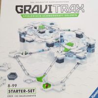Gravitrax Starterset
