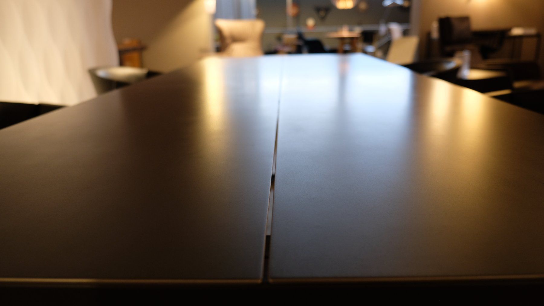 Tavoli: Tisch at_01, Rohrmoser – Nuovo (secondo la descrizione) da Kriens venduto da AmreinWohnen 5