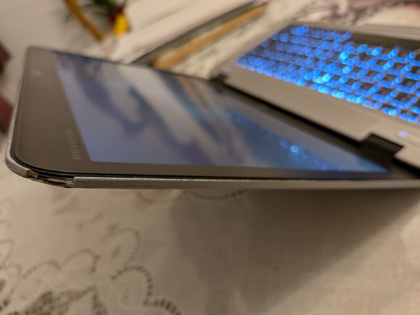 Hewlett Packard Notebooks: HP 840 g3 – Gebraucht aus Fribourg von her_rf9q 2
