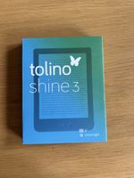 Tolino Shine 3 E-Reader 6 Zoll HD guter Zustand