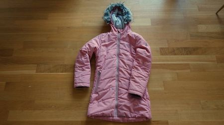 Winterjacke Troll Kids Grosse 140 / Veste hiver