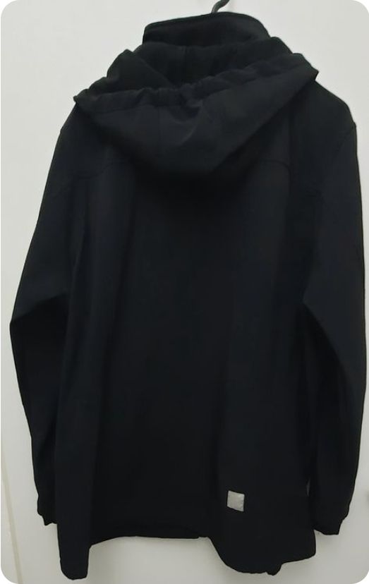 Giacche: Softshelljacke 48/50 – Nuovo (secondo la descrizione) da Rotkreuz venduto da schweizerin72 1
