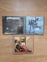 Lots CD pleymo & Aqme