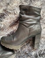 Marco Tozzi Stiefel schwarz Grösse 38 