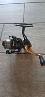 moulinet stucki fishing 1000