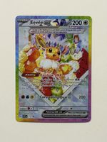Eevee ex SVP 174 Promo – Mint/NM – Englisch