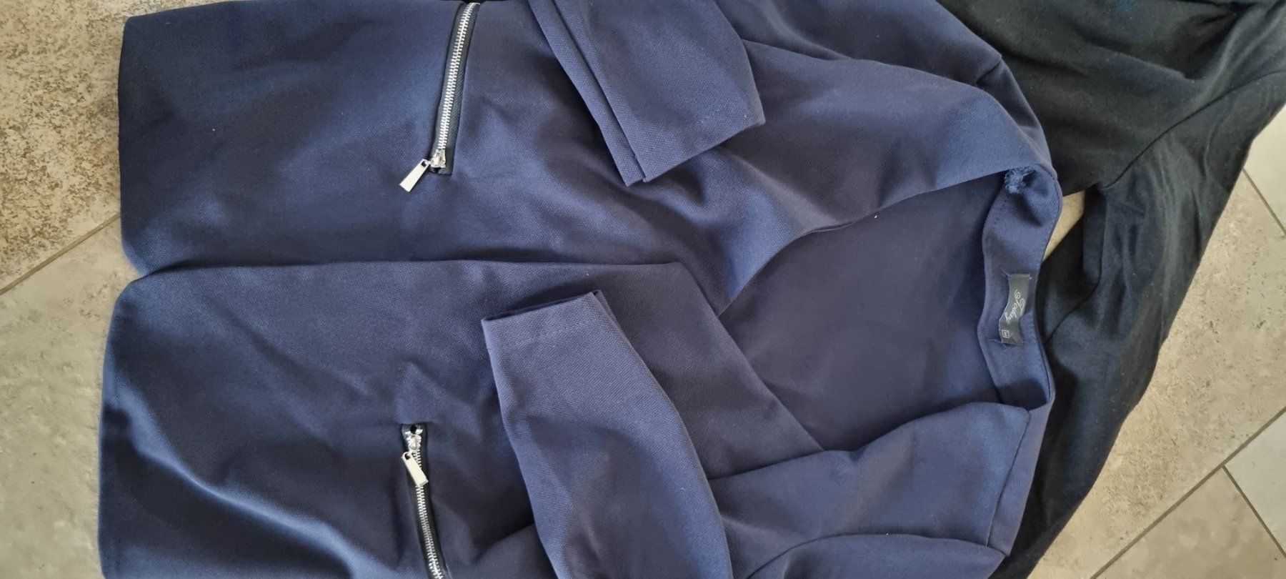 Vestes: 2 x Jacke(Blazer) gr.M – D'occasion à Grossdietwil par GNOM313 3